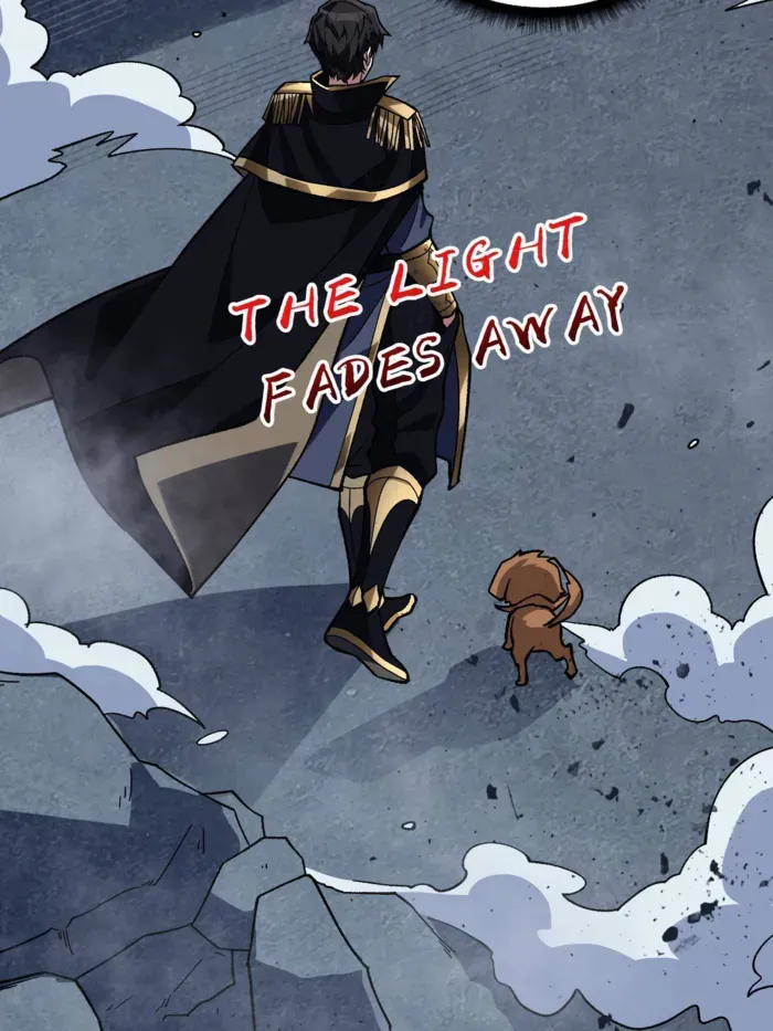 I’m Really Not The Villain Chapter 208 page 37 - 