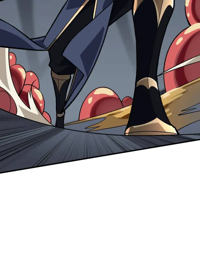I’m Really Not The Villain Chapter 208 page 5 - 
