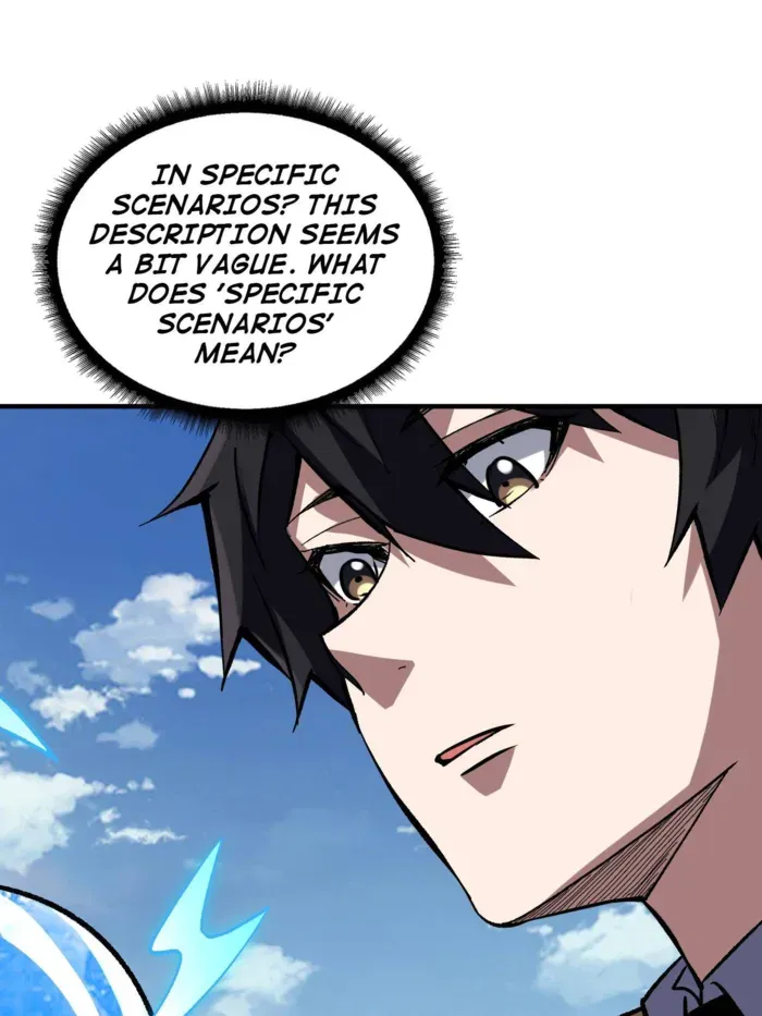 I’m Really Not The Villain Chapter 208 page 41 - 