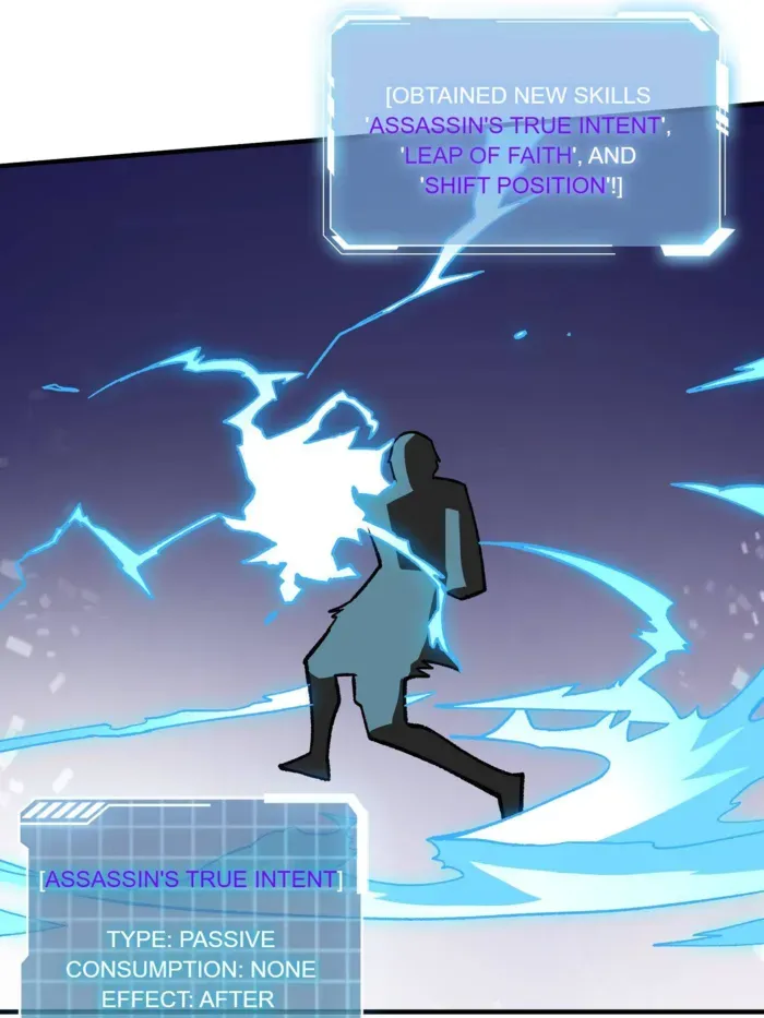 I’m Really Not The Villain Chapter 208 page 43 - 