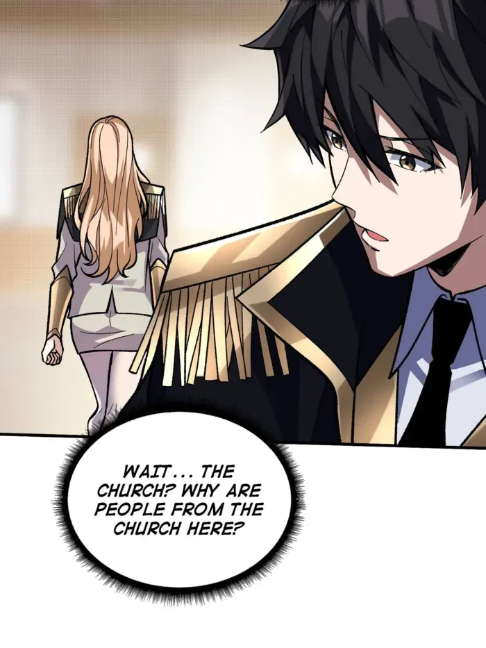 I’m Really Not The Villain Chapter 208 page 49 - 