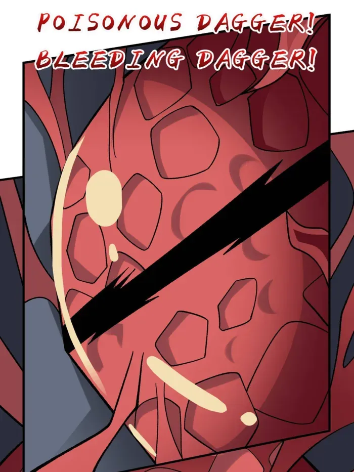 I’m Really Not The Villain Chapter 208 page 6 - 