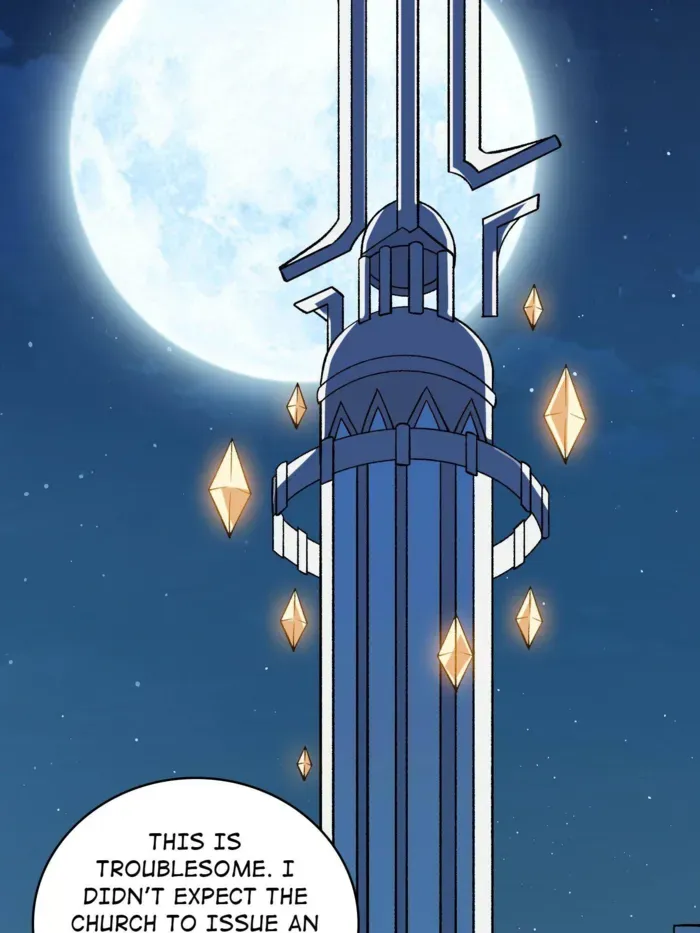 I’m Really Not The Villain Chapter 208 page 51 - 