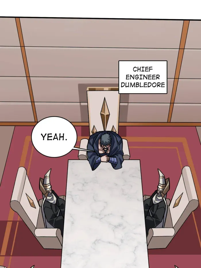 I’m Really Not The Villain Chapter 208 page 53 - 