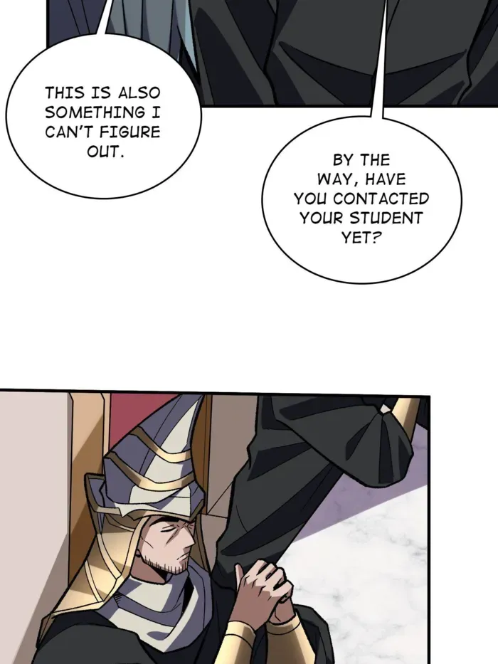 I’m Really Not The Villain Chapter 208 page 60 - 
