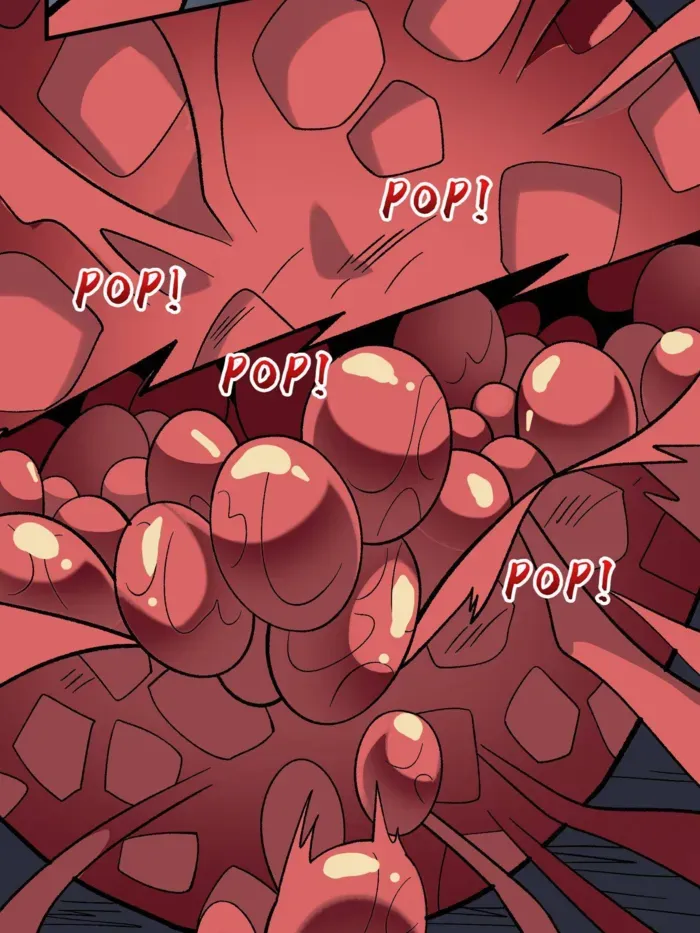 I’m Really Not The Villain Chapter 208 page 7 - 