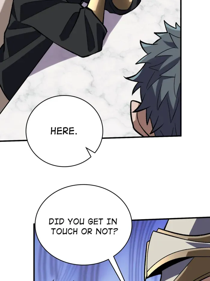 I’m Really Not The Villain Chapter 208 page 61 - 