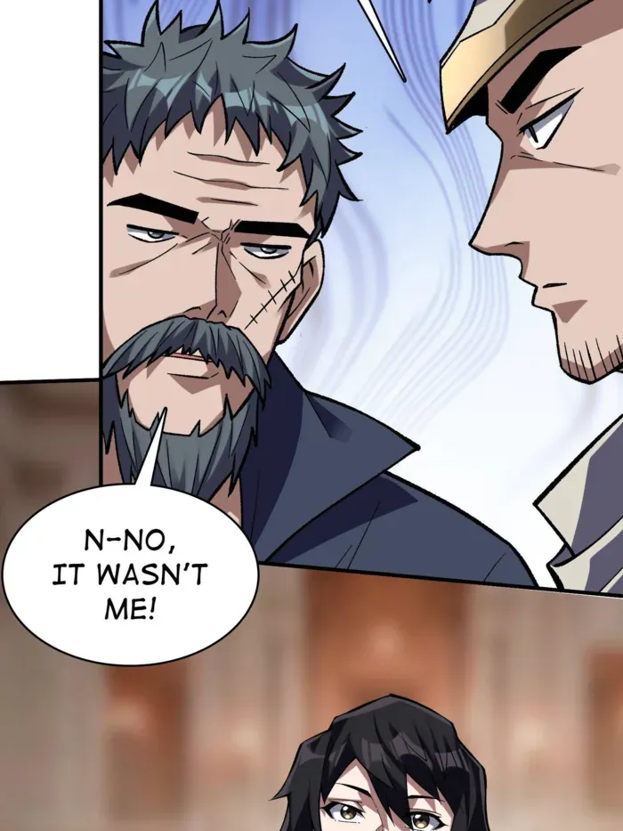 I’m Really Not The Villain Chapter 208 page 62 - 