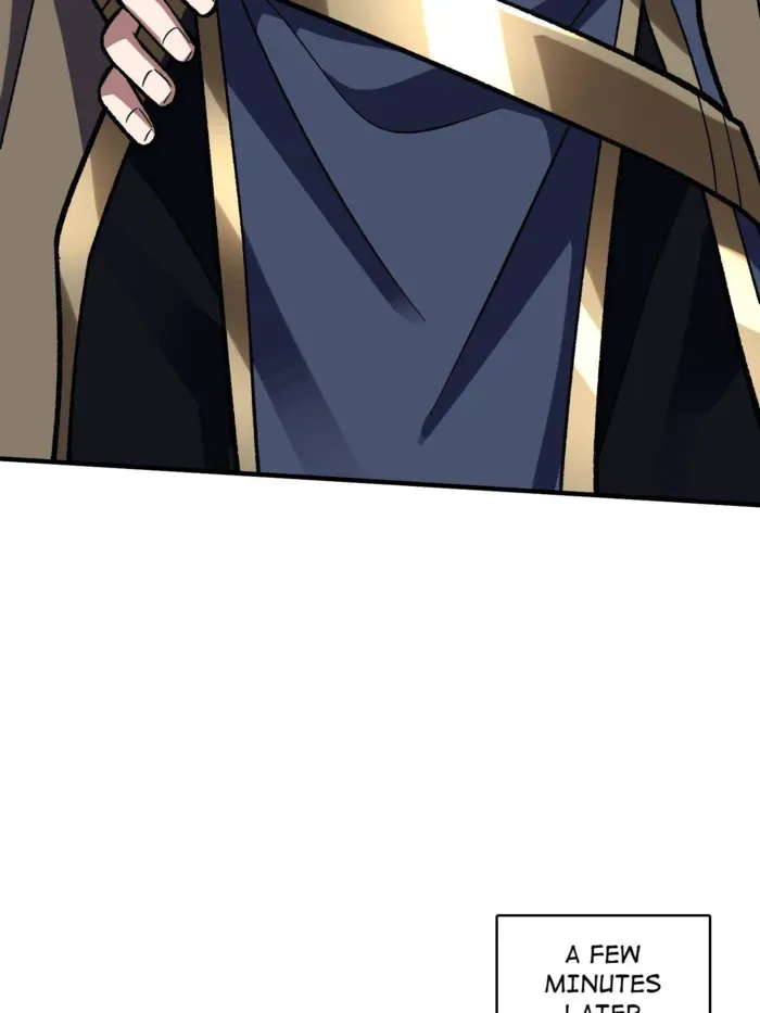 I’m Really Not The Villain Chapter 208 page 64 - 