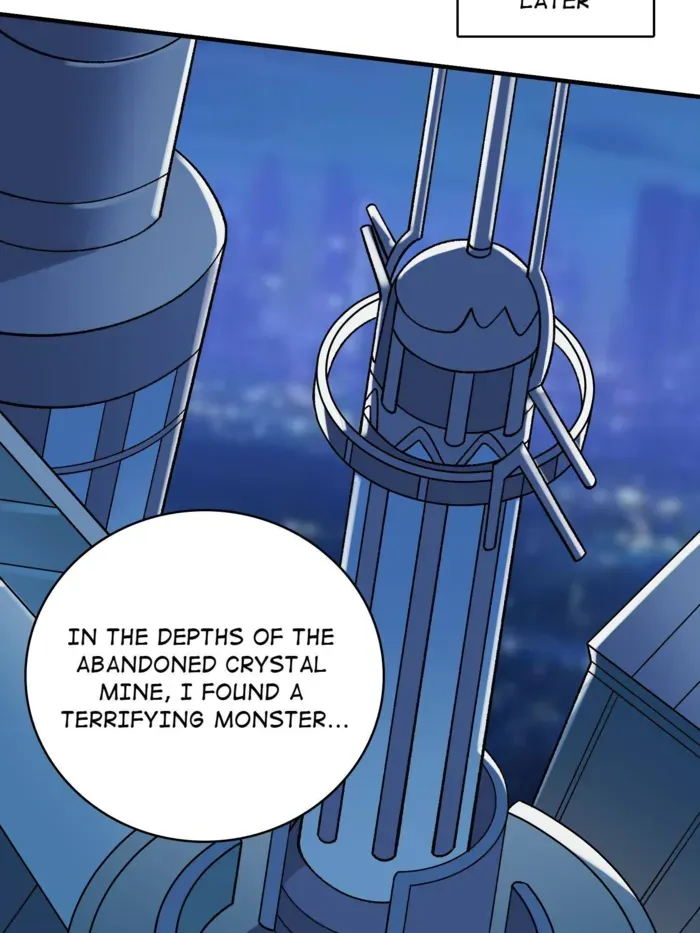 I’m Really Not The Villain Chapter 208 page 65 - 
