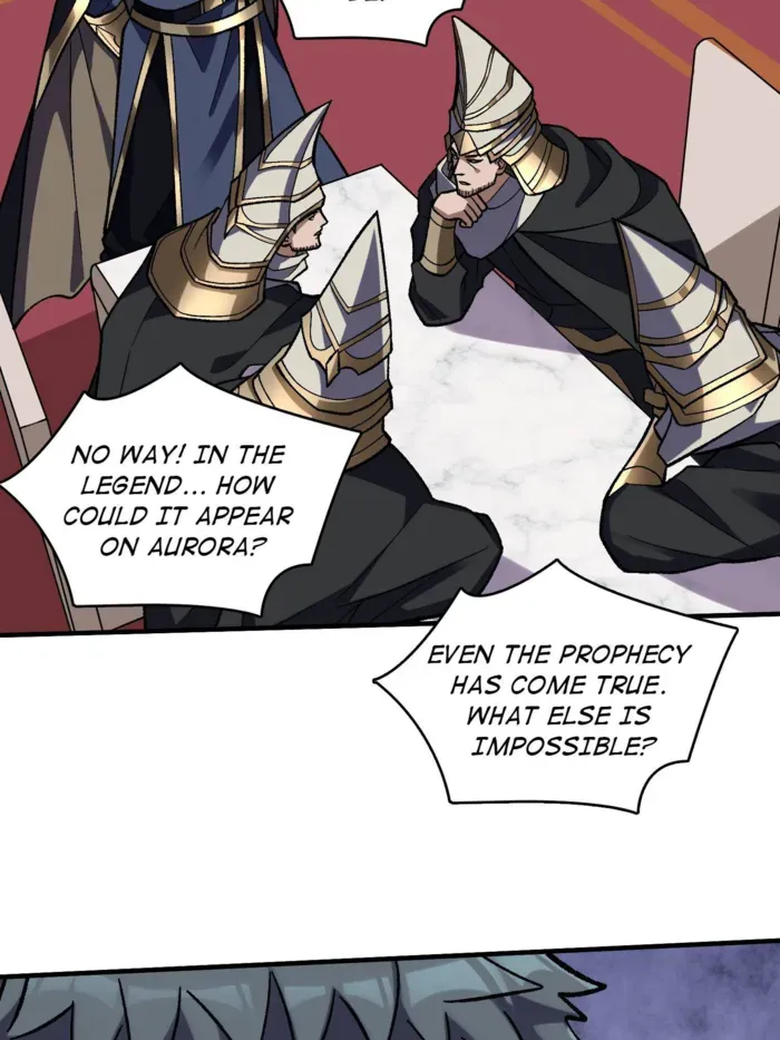 I’m Really Not The Villain Chapter 208 page 69 - 