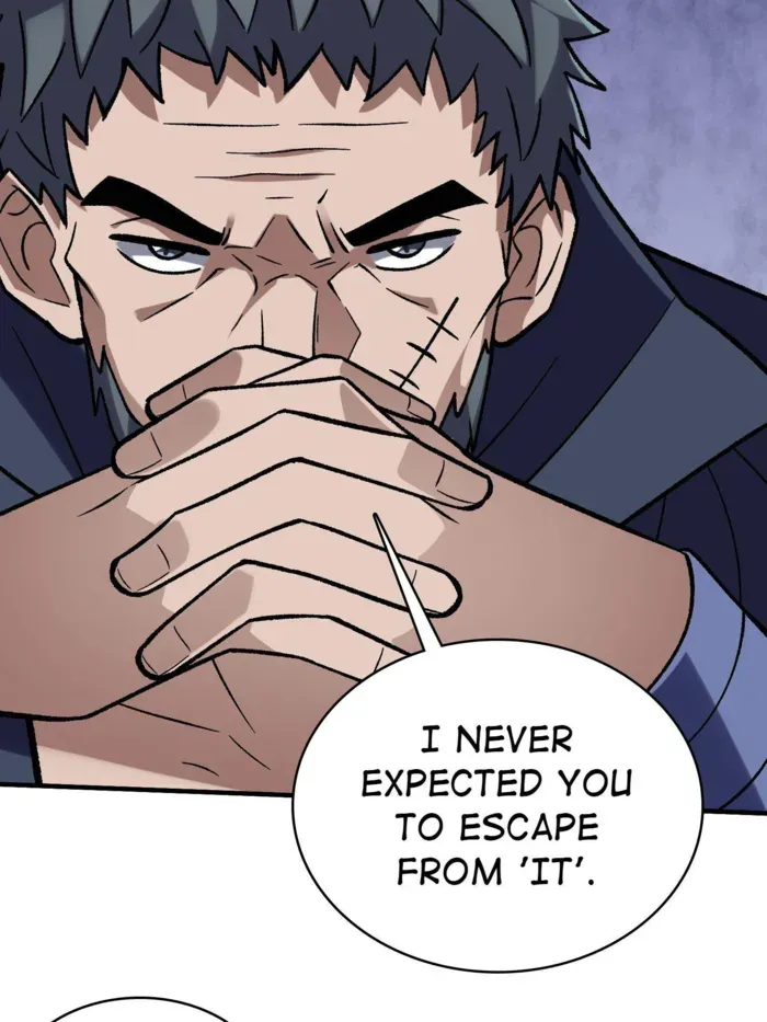 I’m Really Not The Villain Chapter 208 page 70 - 