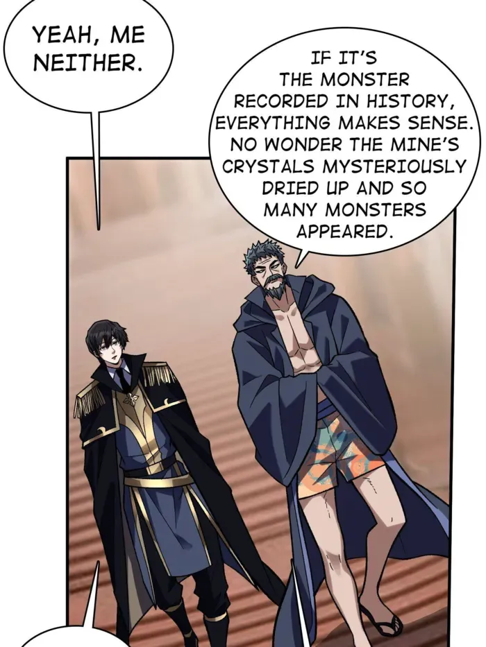 I’m Really Not The Villain Chapter 208 page 71 - 
