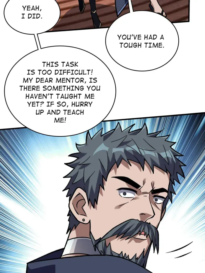 I’m Really Not The Villain Chapter 208 page 72 - 