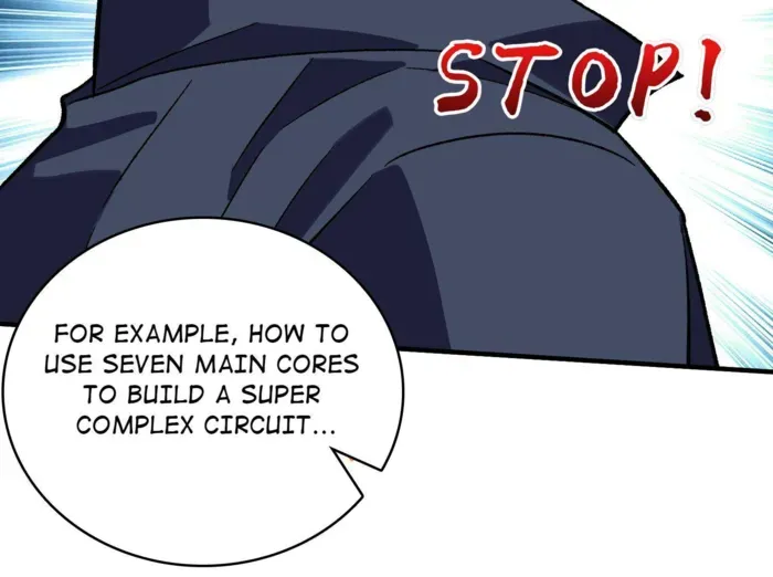 I’m Really Not The Villain Chapter 208 page 73 - 