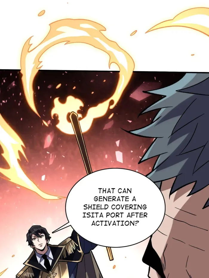 I’m Really Not The Villain Chapter 208 page 74 - 
