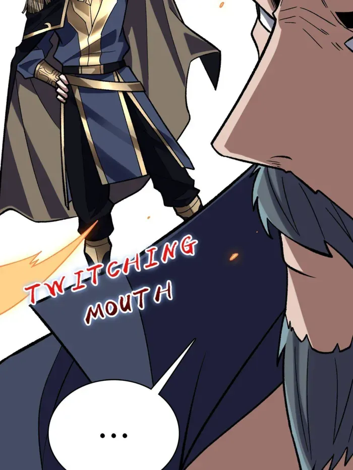 I’m Really Not The Villain Chapter 208 page 75 - 