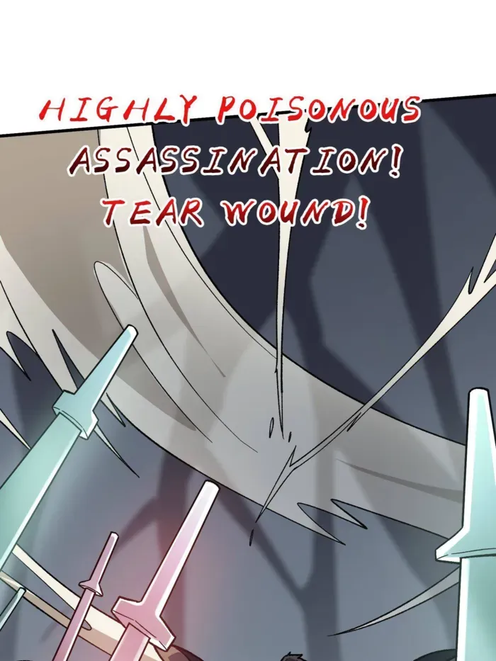 I’m Really Not The Villain Chapter 208 page 9 - 