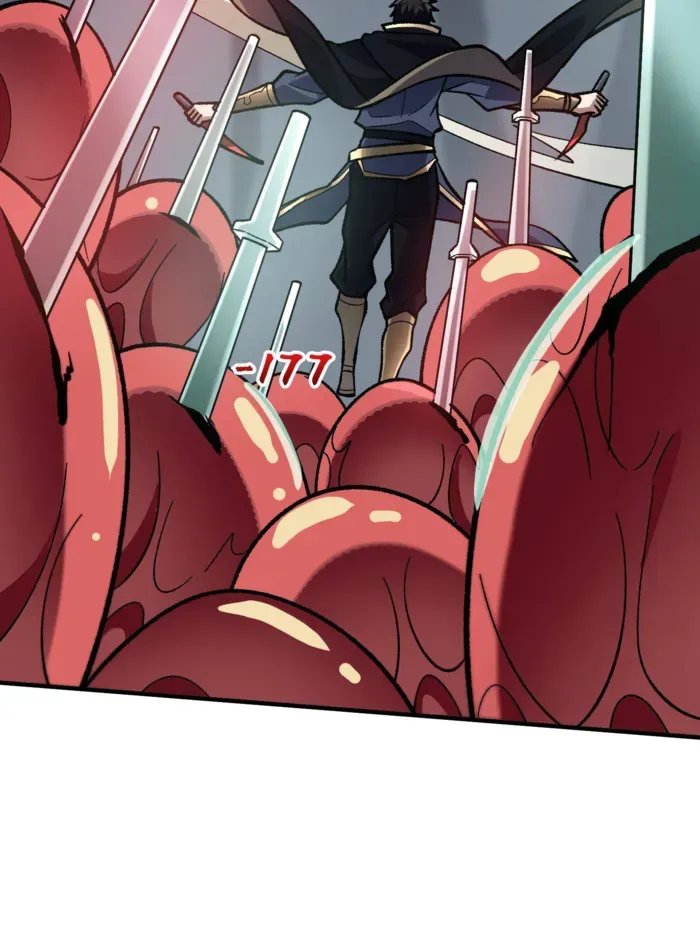 I’m Really Not The Villain Chapter 208 page 10 - 