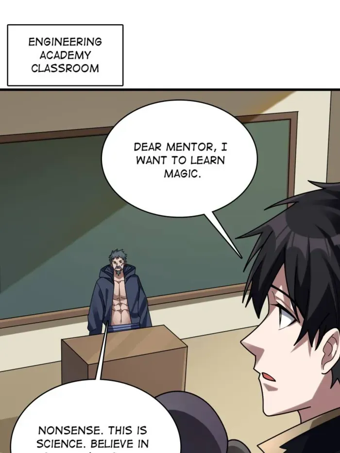 I’m Really Not The Villain Chapter 209 page 2 - 