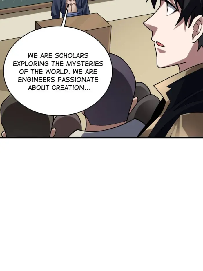 I’m Really Not The Villain Chapter 209 page 11 - 