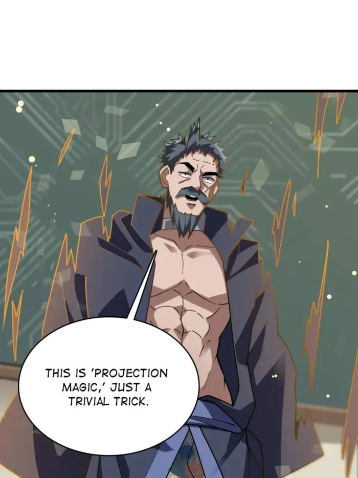 I’m Really Not The Villain Chapter 209 page 15 - 