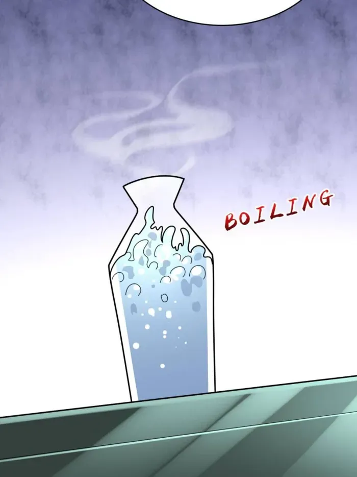 I’m Really Not The Villain Chapter 209 page 18 - 