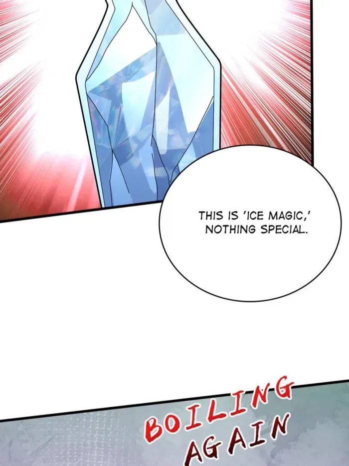 I’m Really Not The Villain Chapter 209 page 20 - 