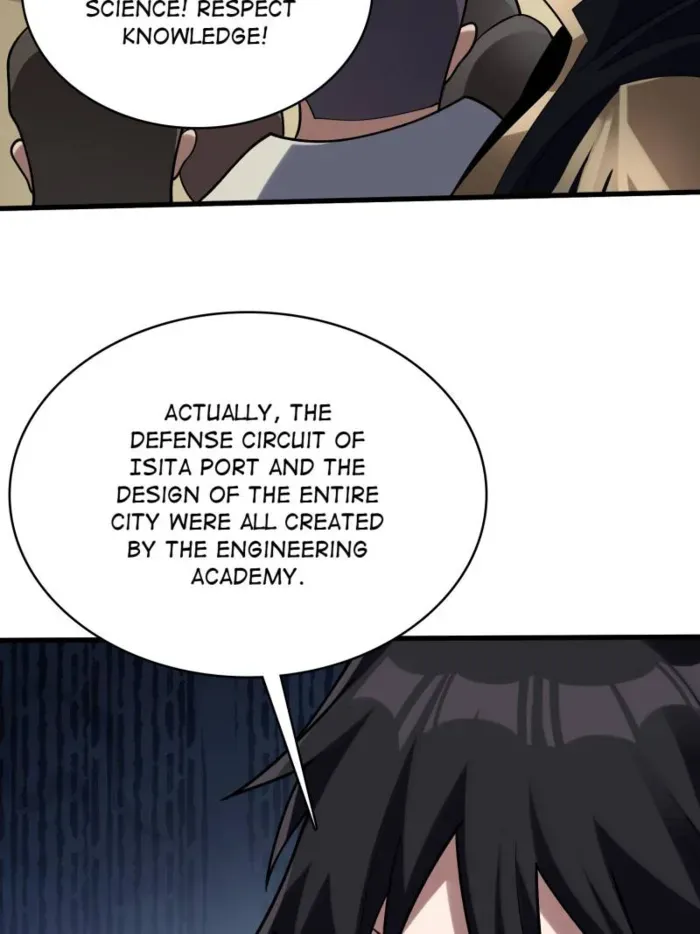 I’m Really Not The Villain Chapter 209 page 3 - 