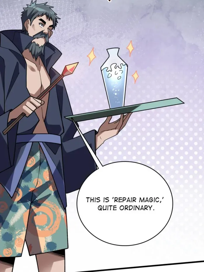 I’m Really Not The Villain Chapter 209 page 21 - 
