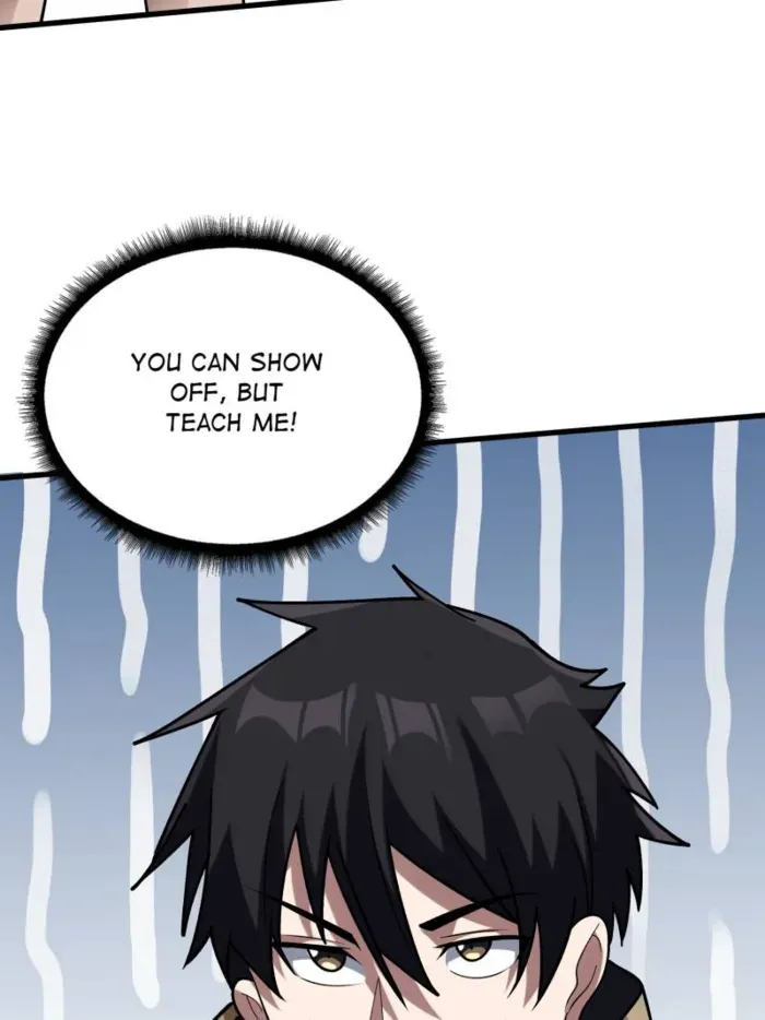 I’m Really Not The Villain Chapter 209 page 22 - 