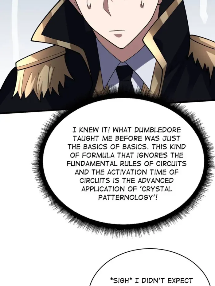 I’m Really Not The Villain Chapter 209 page 23 - 