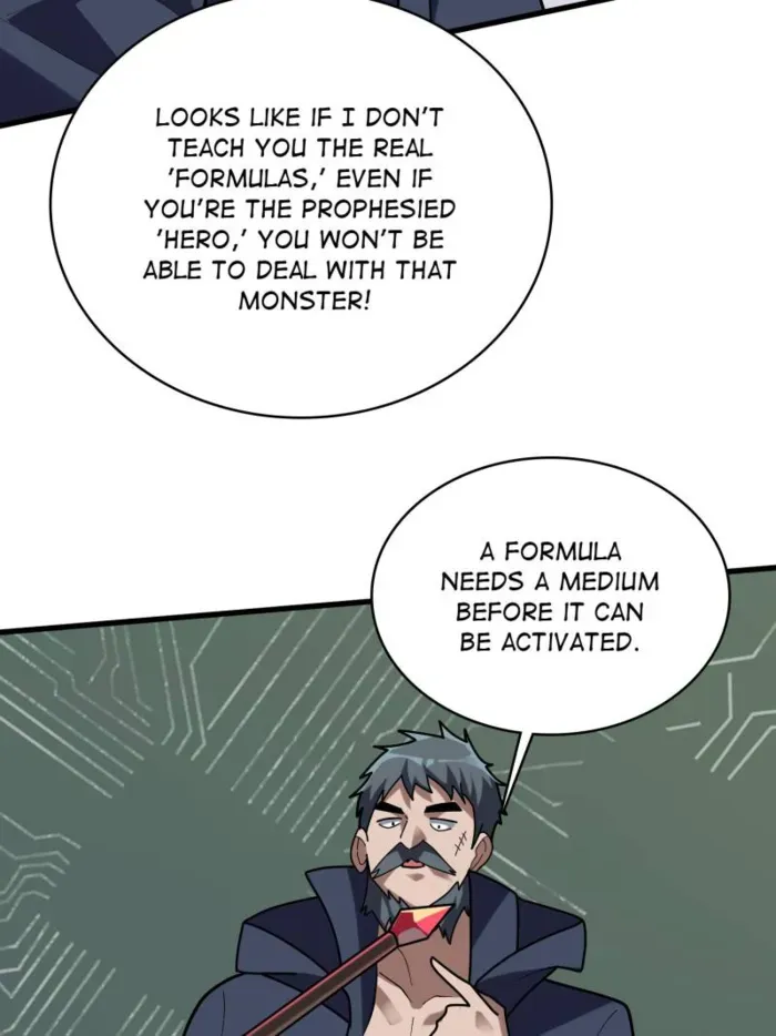 I’m Really Not The Villain Chapter 209 page 25 - 