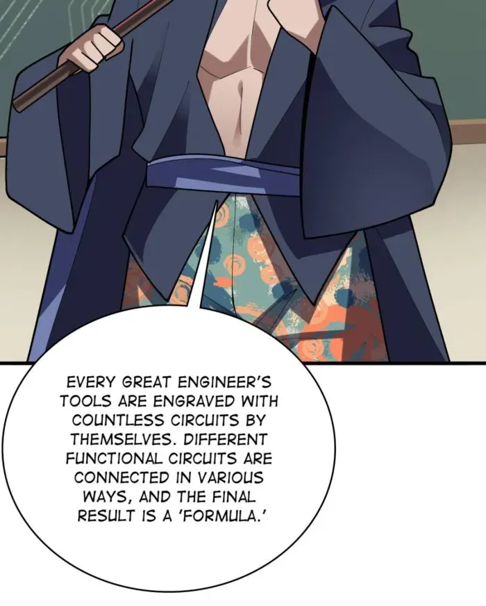 I’m Really Not The Villain Chapter 209 page 26 - 