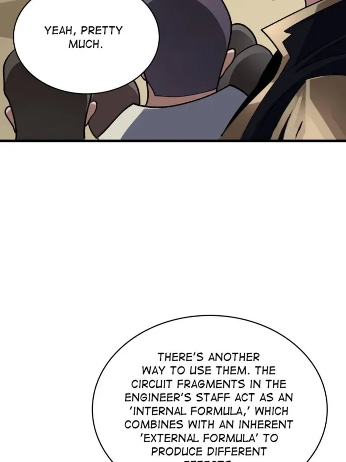I’m Really Not The Villain Chapter 209 page 28 - 