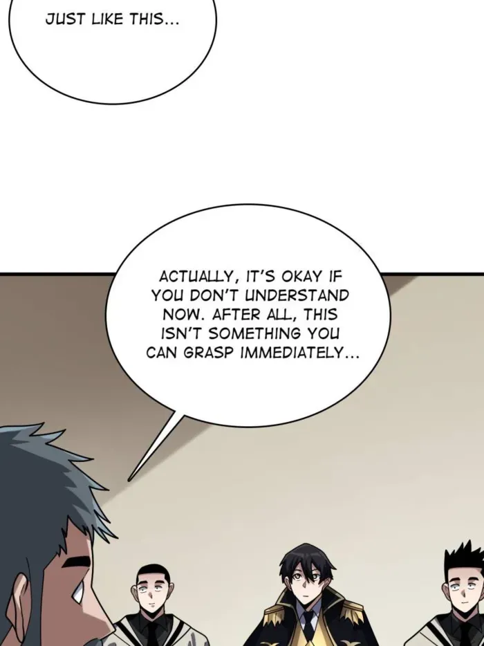 I’m Really Not The Villain Chapter 209 page 30 - 