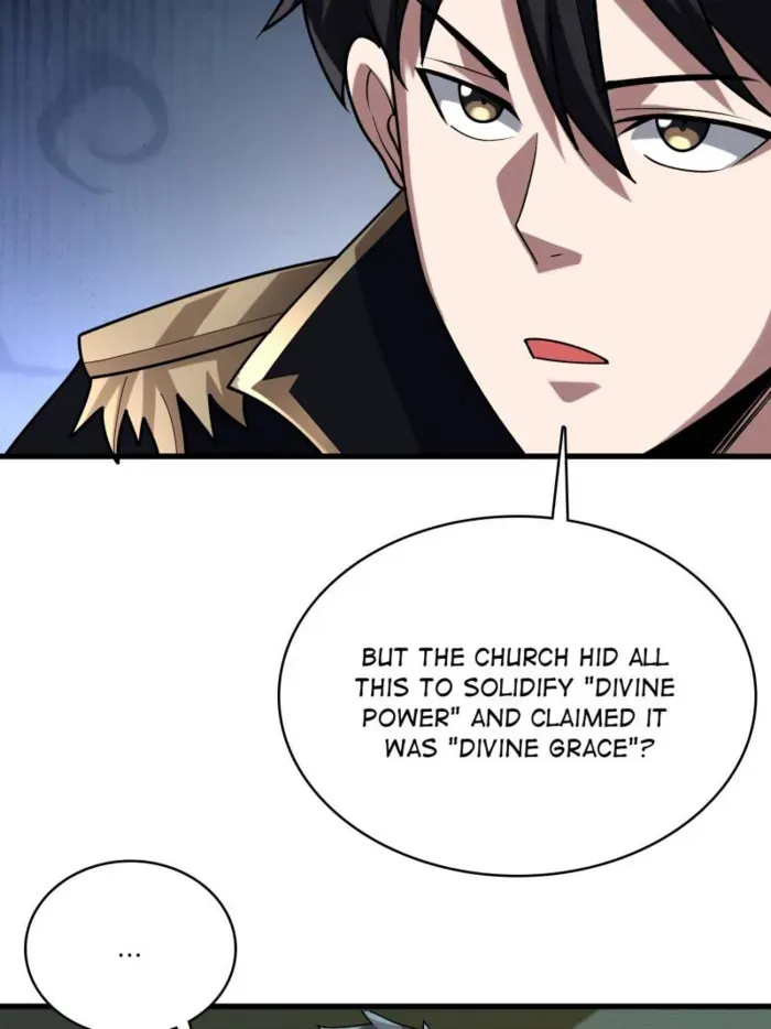 I’m Really Not The Villain Chapter 209 page 4 - 