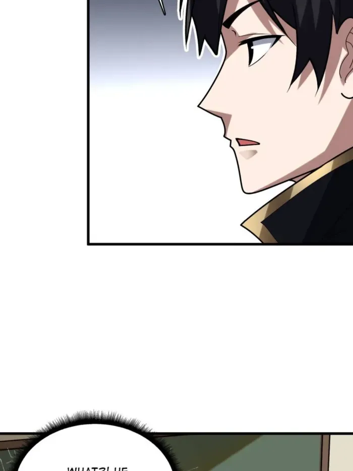 I’m Really Not The Villain Chapter 209 page 32 - 