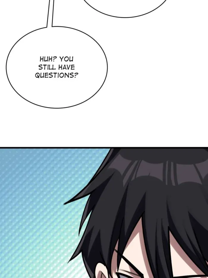 I’m Really Not The Villain Chapter 209 page 34 - 