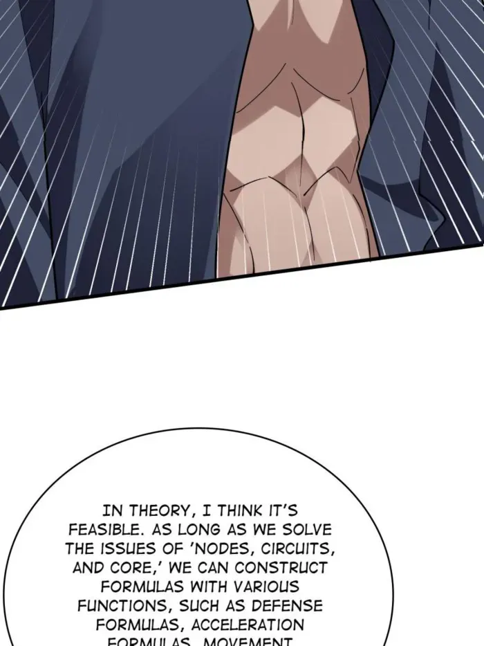 I’m Really Not The Villain Chapter 209 page 37 - 