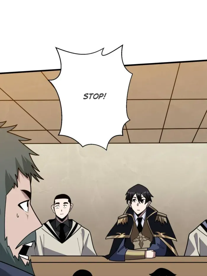 I’m Really Not The Villain Chapter 209 page 40 - 
