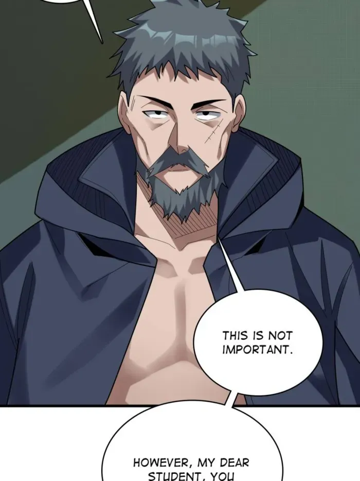 I’m Really Not The Villain Chapter 209 page 5 - 