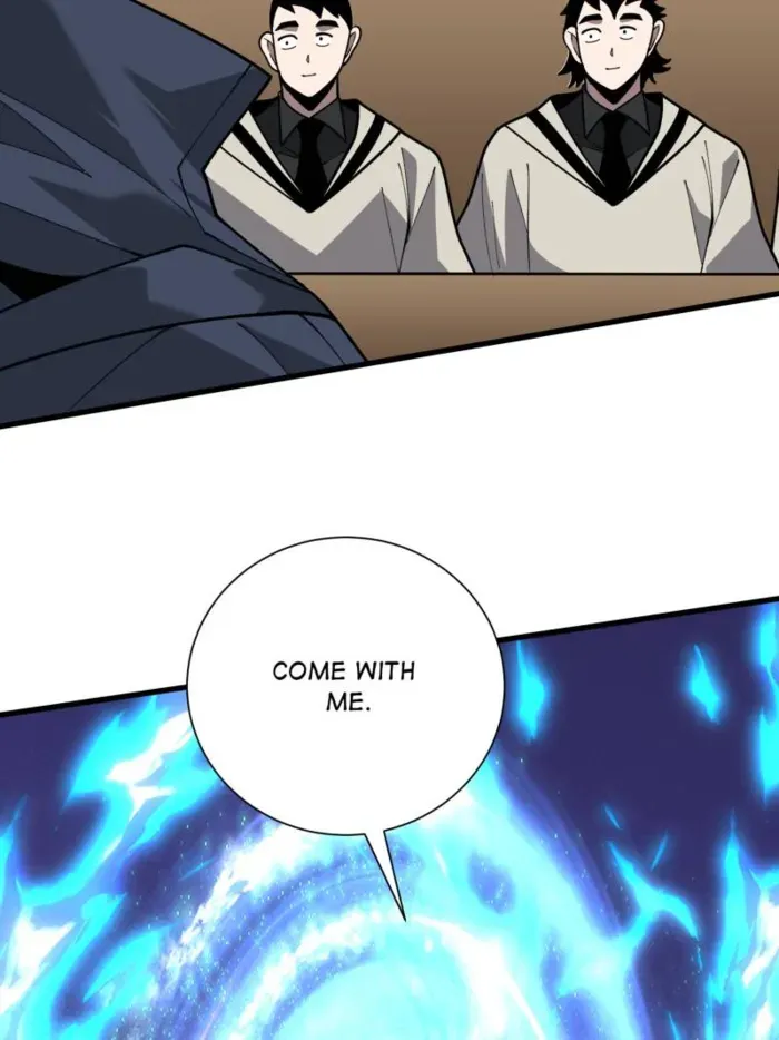 I’m Really Not The Villain Chapter 209 page 41 - 