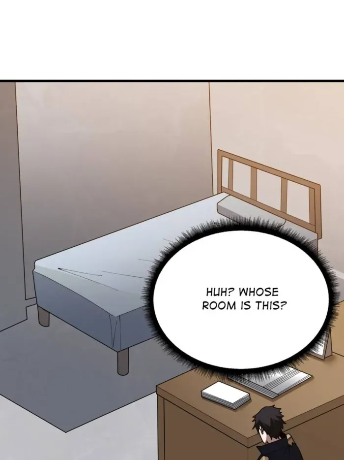 I’m Really Not The Villain Chapter 209 page 44 - 