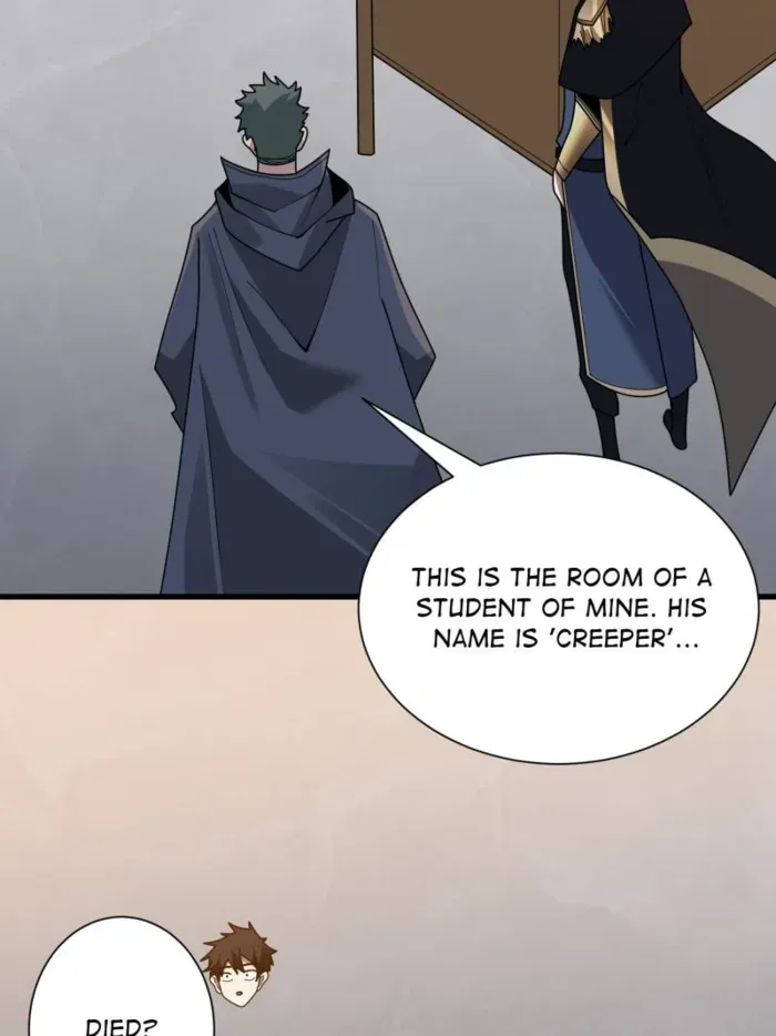 I’m Really Not The Villain Chapter 209 page 45 - 