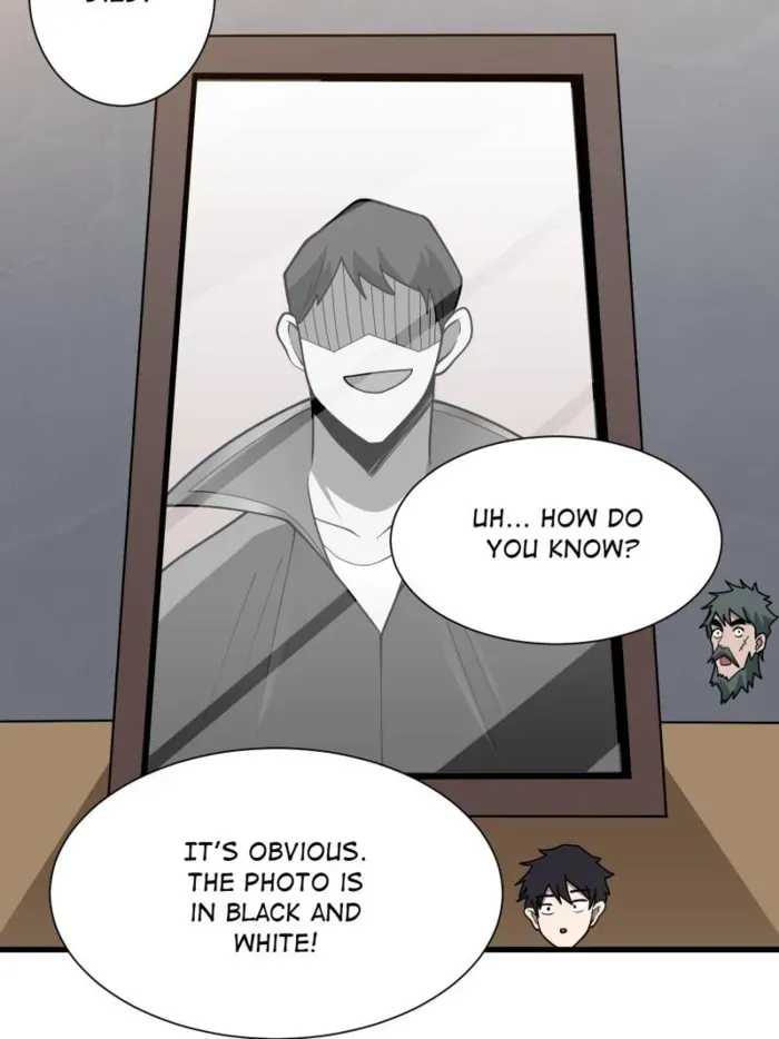 I’m Really Not The Villain Chapter 209 page 46 - 