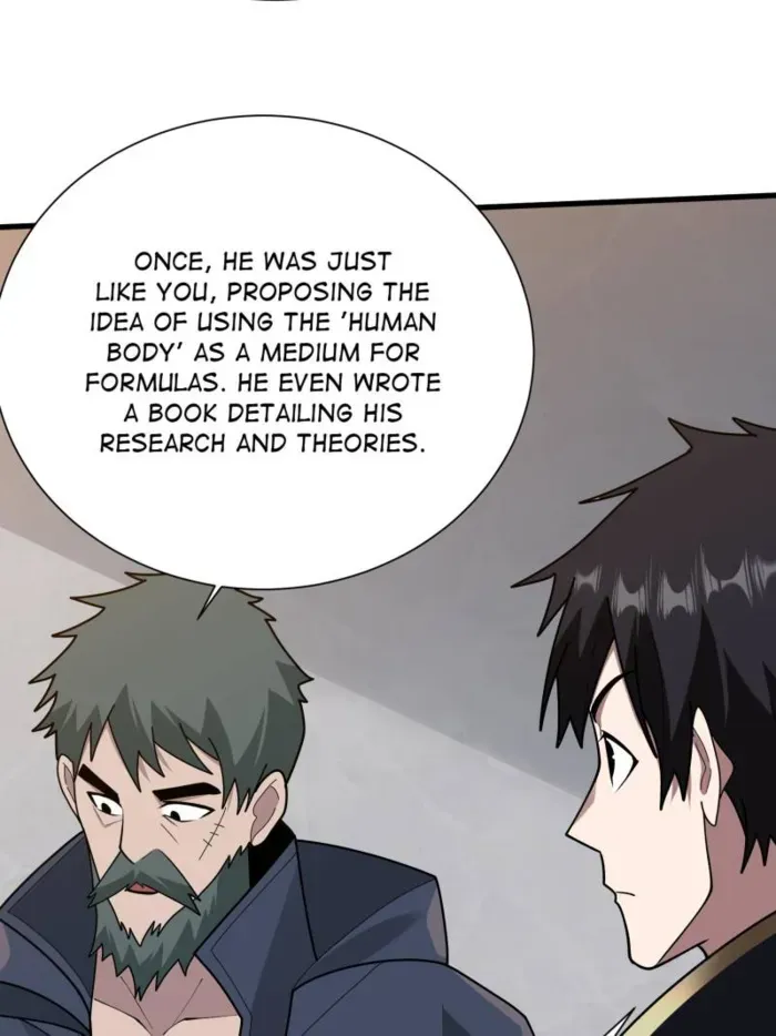 I’m Really Not The Villain Chapter 209 page 47 - 