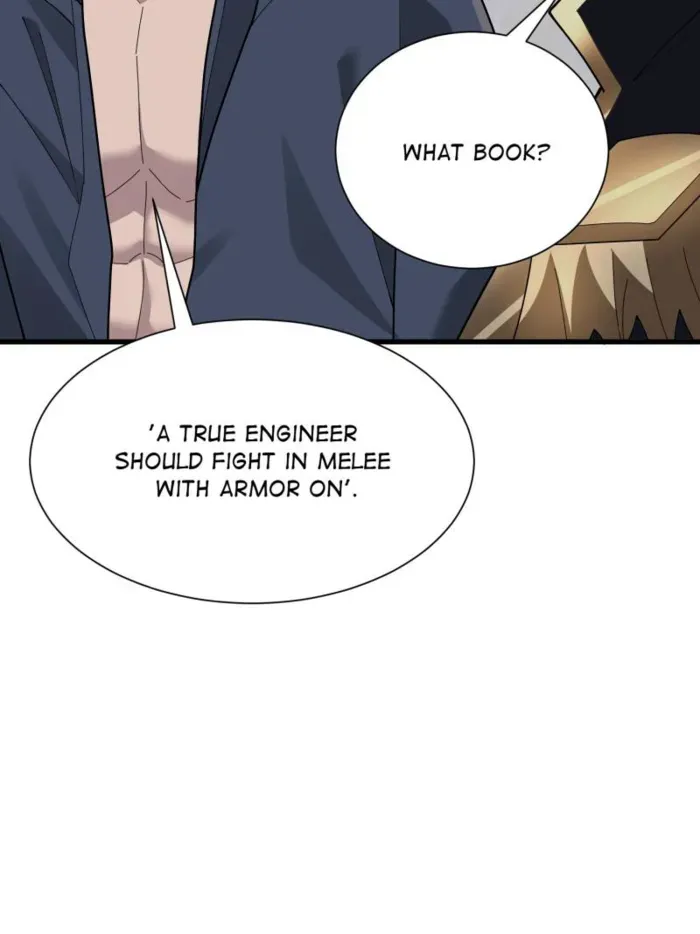 I’m Really Not The Villain Chapter 209 page 48 - 