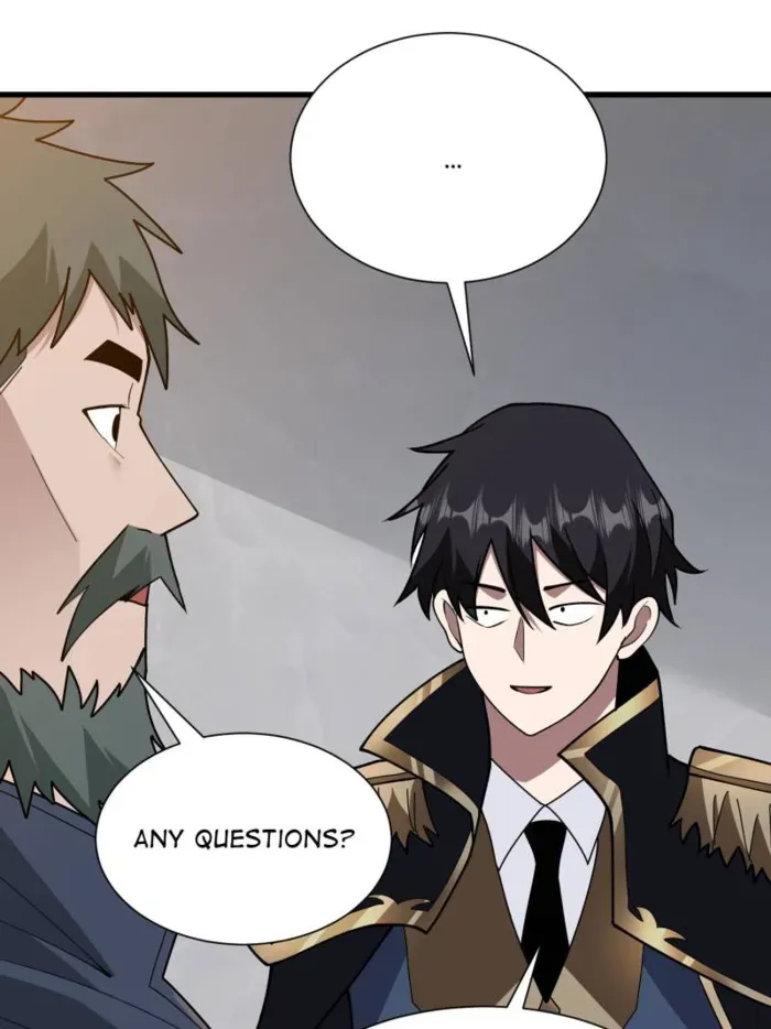 I’m Really Not The Villain Chapter 209 page 49 - 