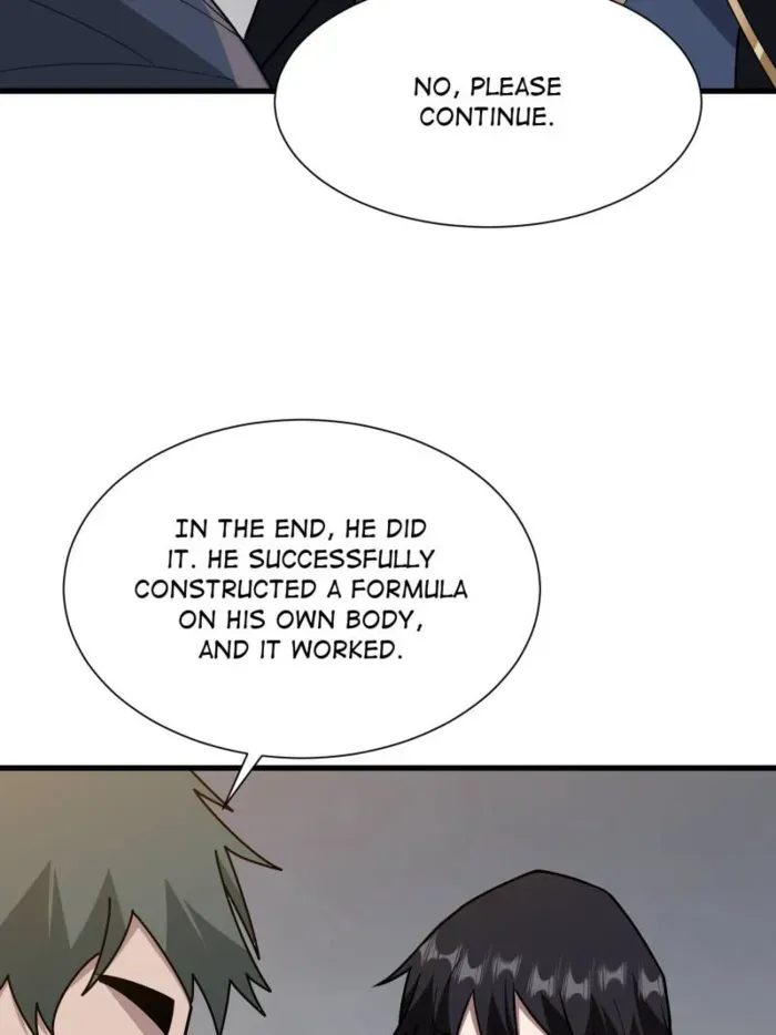 I’m Really Not The Villain Chapter 209 page 50 - 